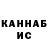 Канабис планчик Zarina Umetova